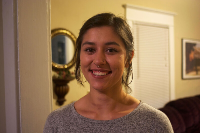 Photo of Maria McKee