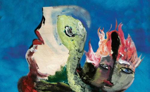 Compassion and selfishness collide in the upcoming production of 