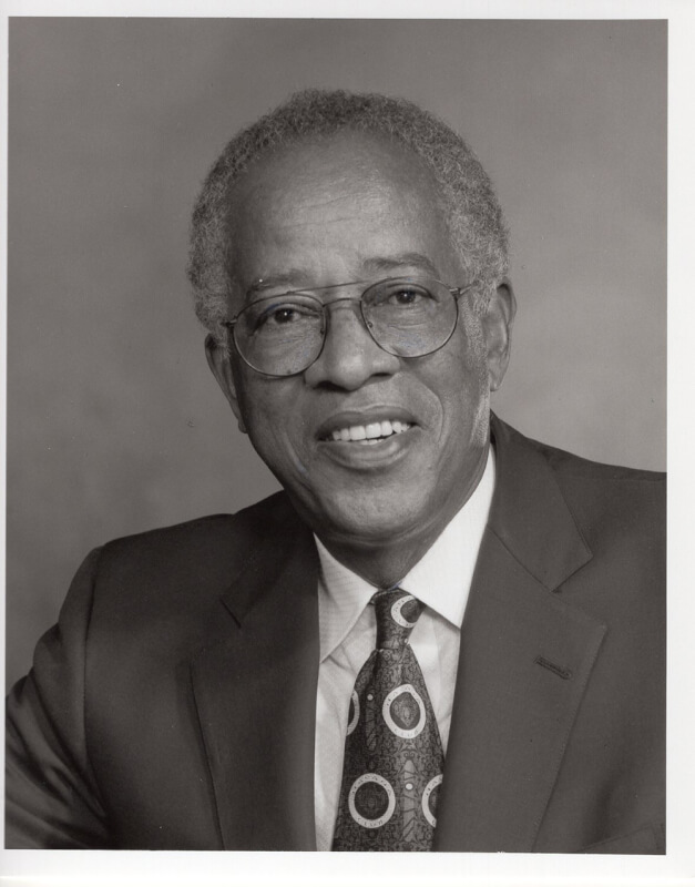 headshot: Bill Brooks