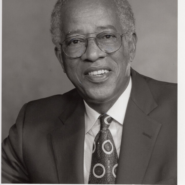 headshot: Bill Brooks