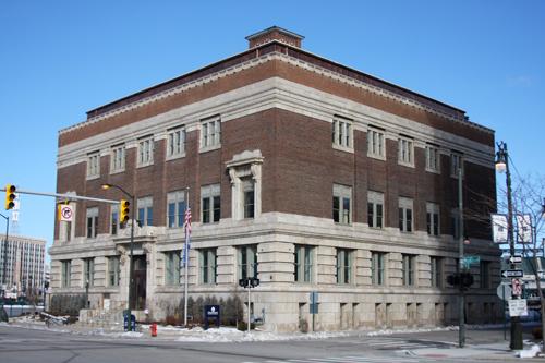 The Readers are Leaders Literacy Conference will be held at Grand Valley's Detroit Center on August 8.