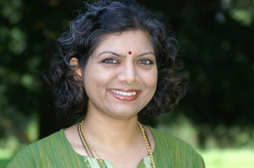 Padma Kuppa will present the 2013 Rabbi Philip Sigal Memorial Lecture, at Grand Valley.