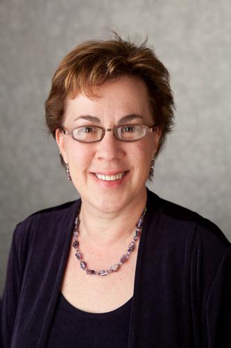 Michelle Miller-Adams