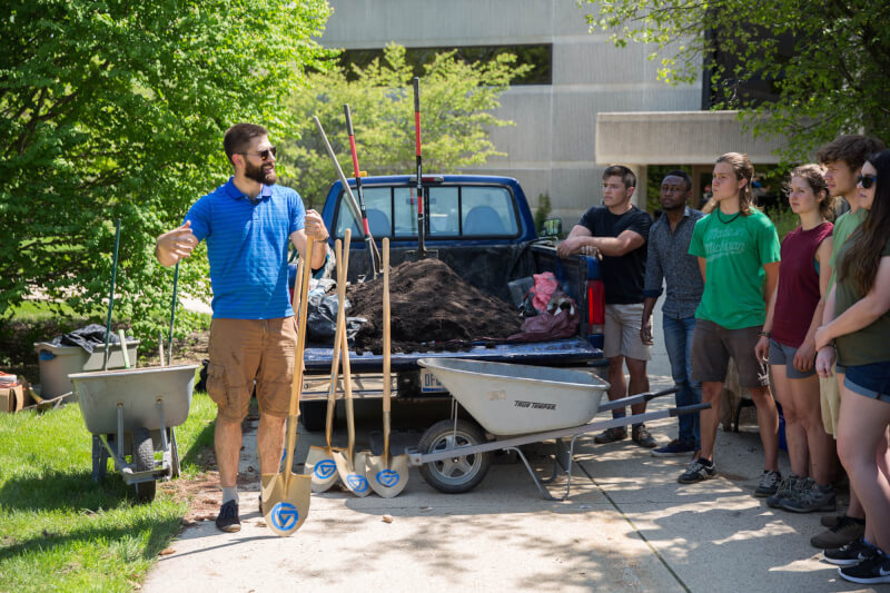 A photo of Youssef Darwich.
