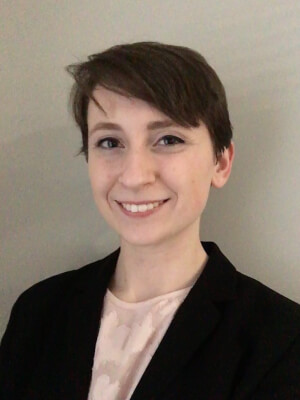 Theo Randall headshot