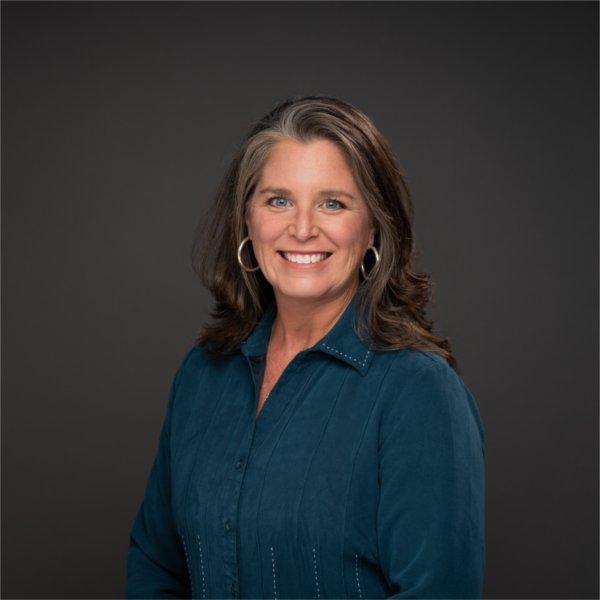 Tara Hefferan, a Senior Affiliate Professor at Grand Valley