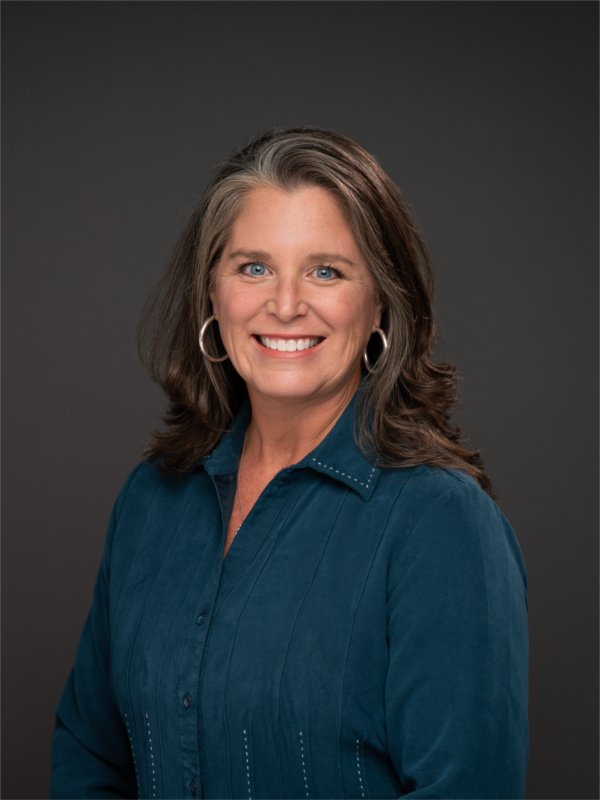Tara Hefferan, a Senior Affiliate Professor at Grand Valley