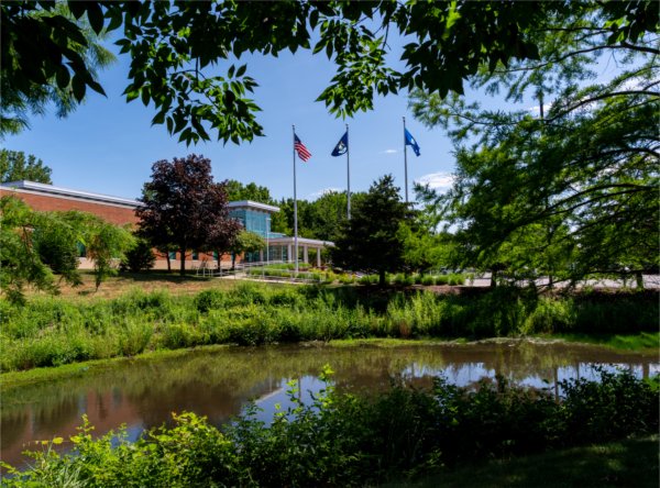 The Grand Valley Academy of Community and Public Safety