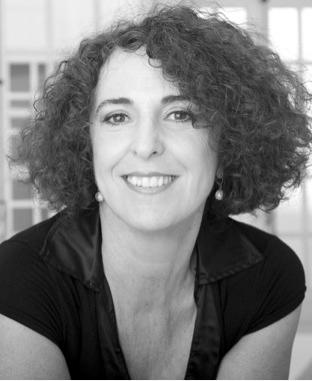 Spanish novelist Lola López Mondéjar, is one of four keynote speakers.