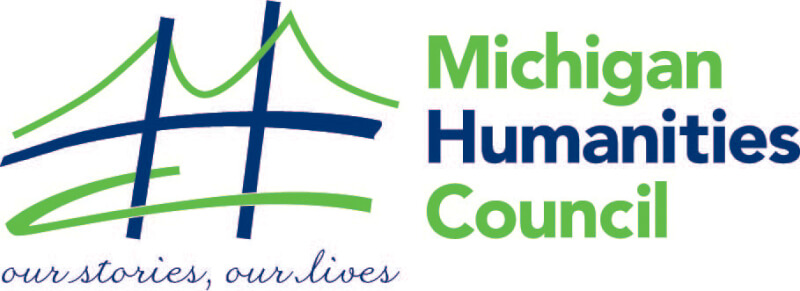 Michigan Humanities Council image