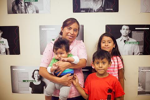 Last year, the Kutsche Office of Local History worked with the Cook Library Center to collect stories of Grandville neighborhood leaders and families.