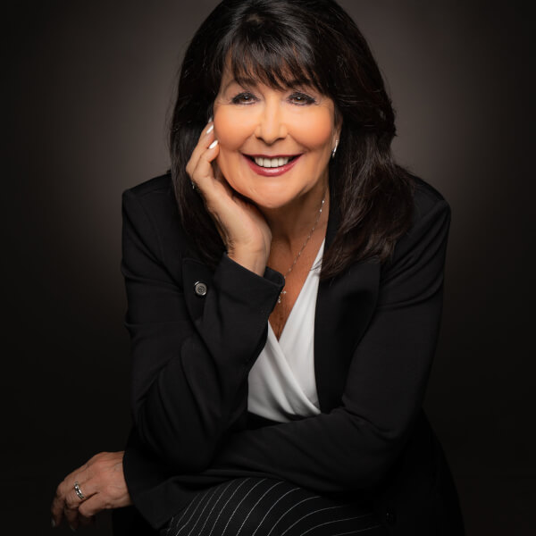 Photo of President Philomena V. Mantella