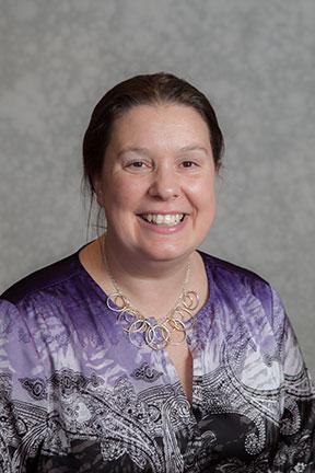 Melanie Shell-Weiss, director of Grand Valley�'s Kutsche Office of Local History, is one of two keynote speakers.