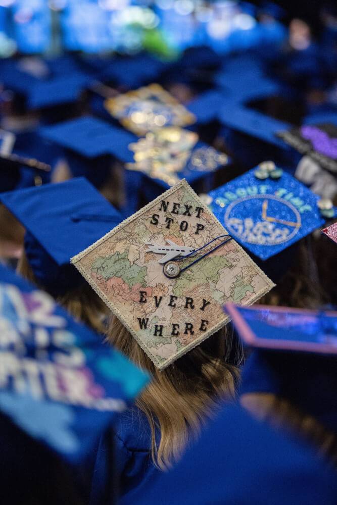 "Thriving in the Job Market with your Humanities and Social Sciences Degree" is October 25.