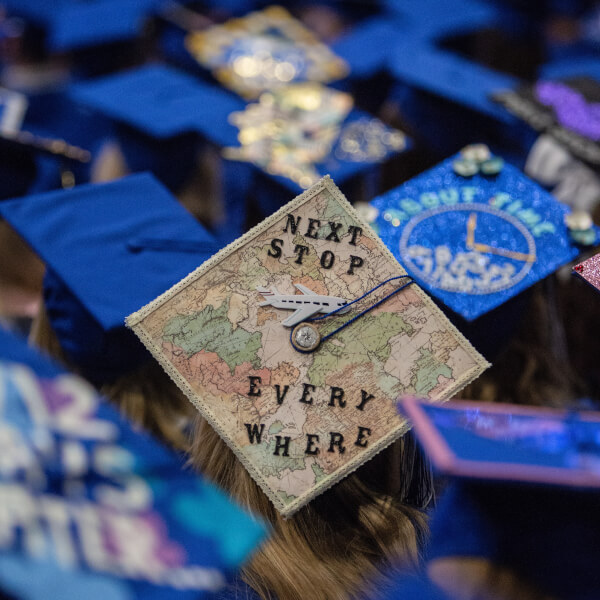 "Thriving in the Job Market with your Humanities and Social Sciences Degree" is October 25.