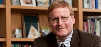 Stuart Hart, professor emeritus of management and organizations at Cornell University