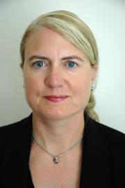 TV news director Jill Manuel to speak at Grand Valley