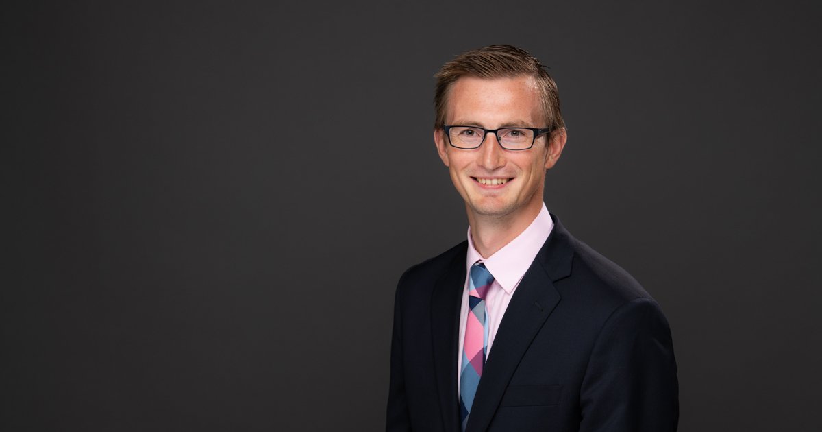 Grant from ChanZuckerberg Initiative fuels data projects at GVSU, Van