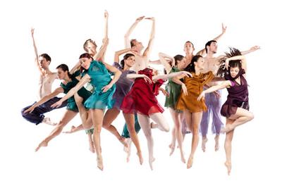 Thodos Dance Chicago