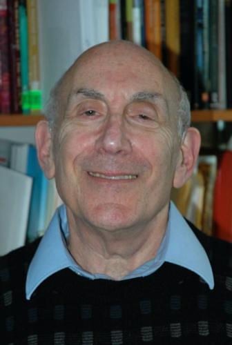 Professor Sheldon Kopperl will speak at GRAM