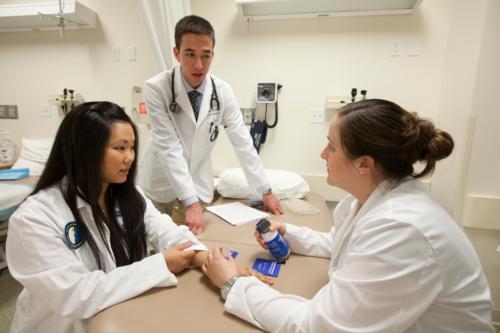 The Institute for Global Health Showcase will take place October 16.