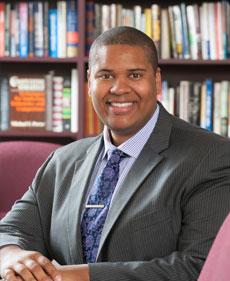 Grand Valley alumnus Selma Tucker will provide the keynote presentation at the Venderbush Leadership Lecture.