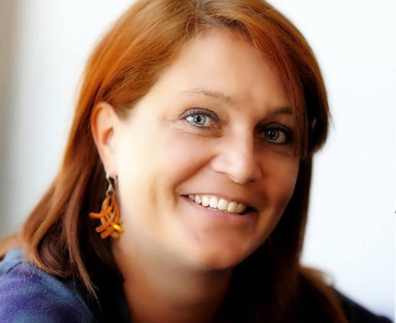 Photo of Jacqueline Jean Vansen