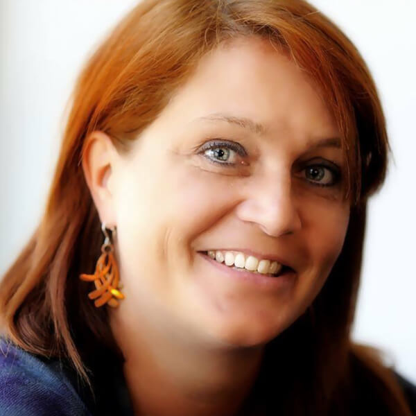 Photo of Jacqueline Jean Vansen