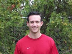 Brian Riemersma, visiting professor of movement science, will give his last lecture November 29. 