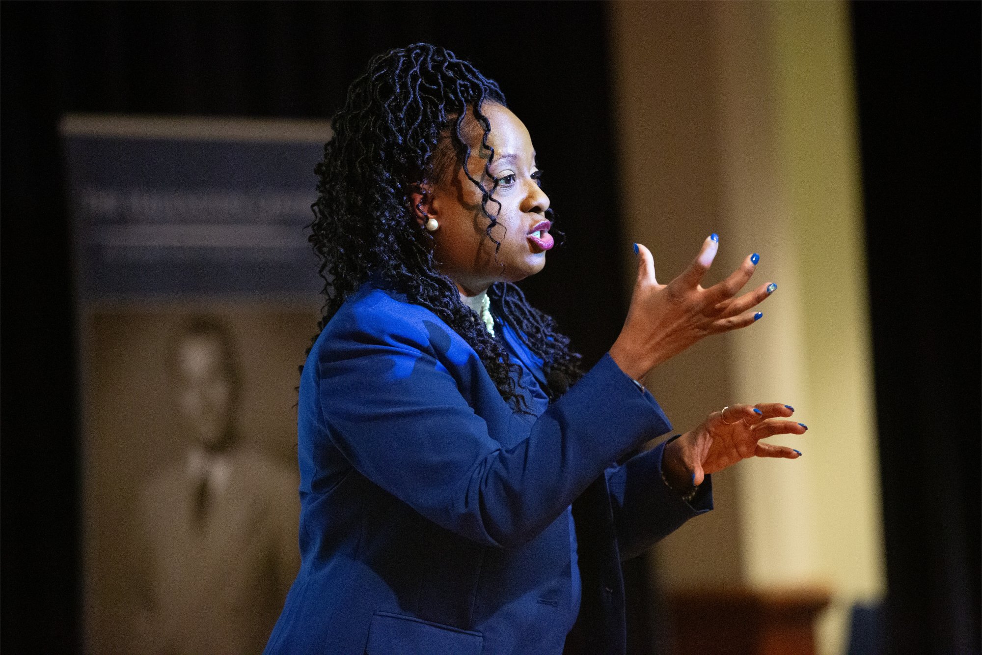 GVSU in photos, January 2024 A week of remembrance, favorite study