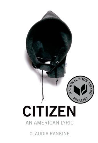 Events surrounding the CRP selection, 'Citizen: An American Lyric,' begin September 30 and lead up to the author's campus visit in April.