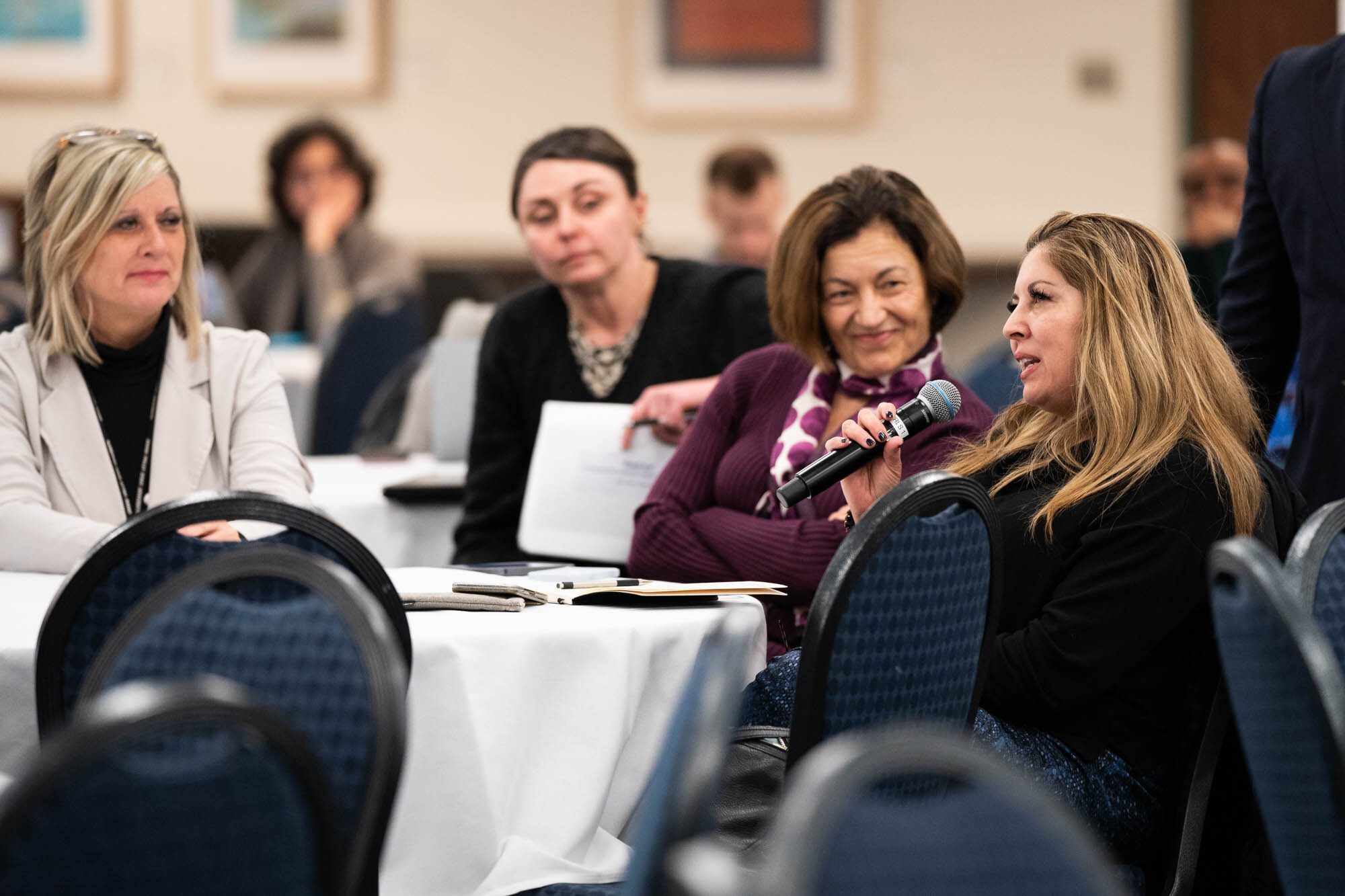 GVSU commitment to Latino student success transfers successfully to