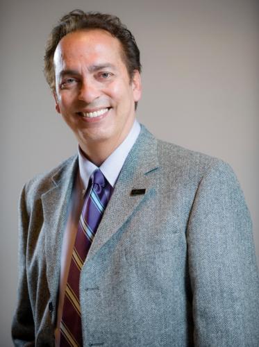 Tony Simotes, actor and director, will present "Shakespeare's Physical Text: Violence and Comedy for the stage" on Friday, September 26.