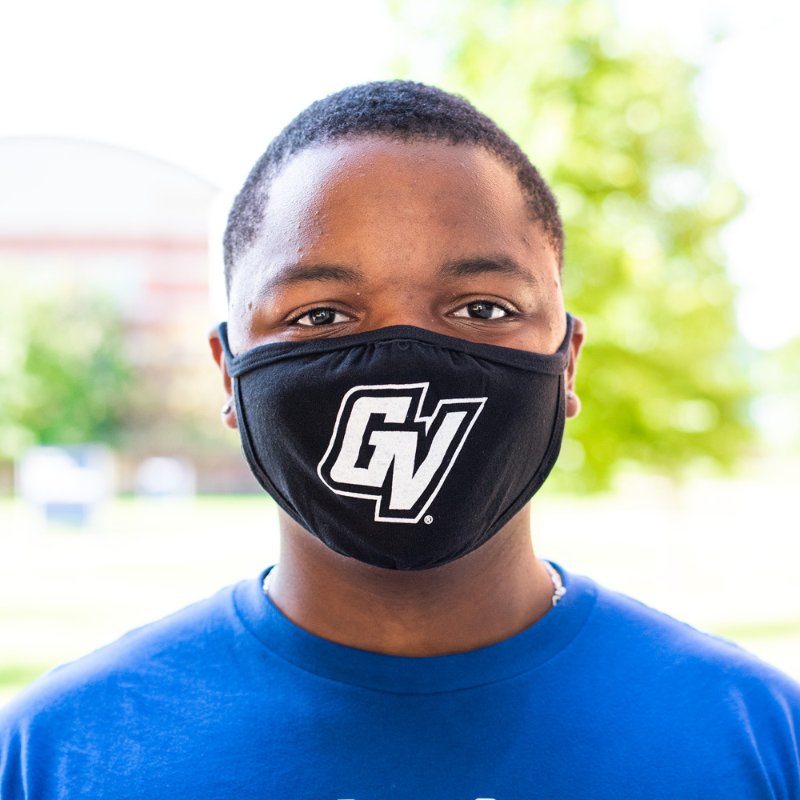 GVSU Laker Store donates more than $2,550 from mask sales to Student Support Fund - GVNext