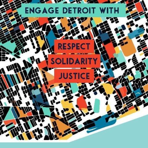 Students can apply for a Semester in Detroit program. Deadline for applications for the fall semester is February 29.