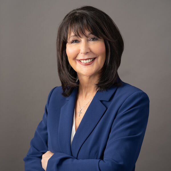 The Grand Valley State University Board of Trustees announced the appointment of Philomena V. Mantella as the university's fifth president.