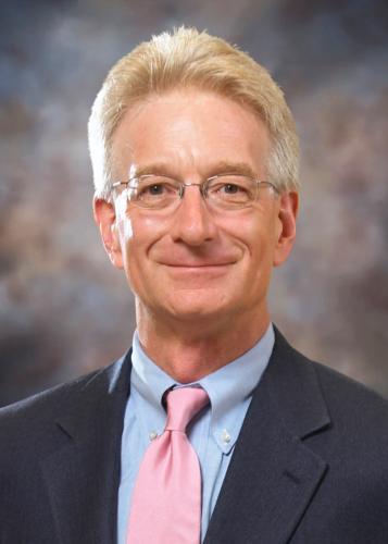 Hank Meijer will be one of four speakers at the town hall event.