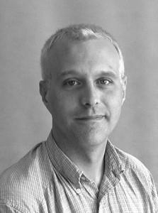 Todd Heywood, senior reporter for the American Independent News Network, will give a presentation December 3.