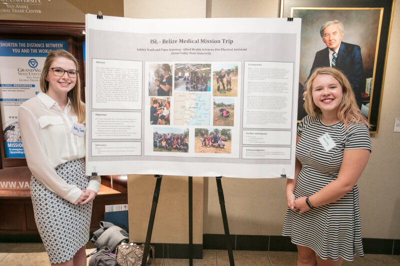 Global Health Showcase