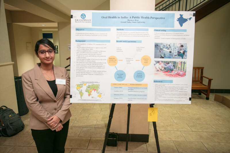 Global Health Showcase