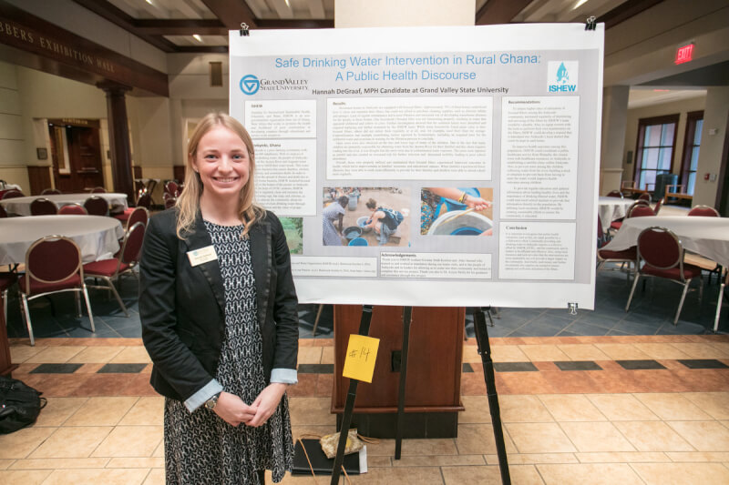 Global Health Showcase