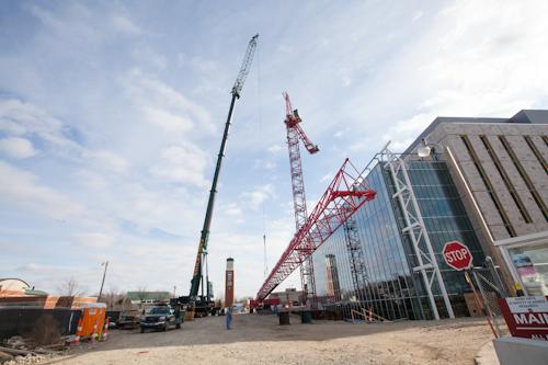 Photos by Bernadine Carey-Tucker