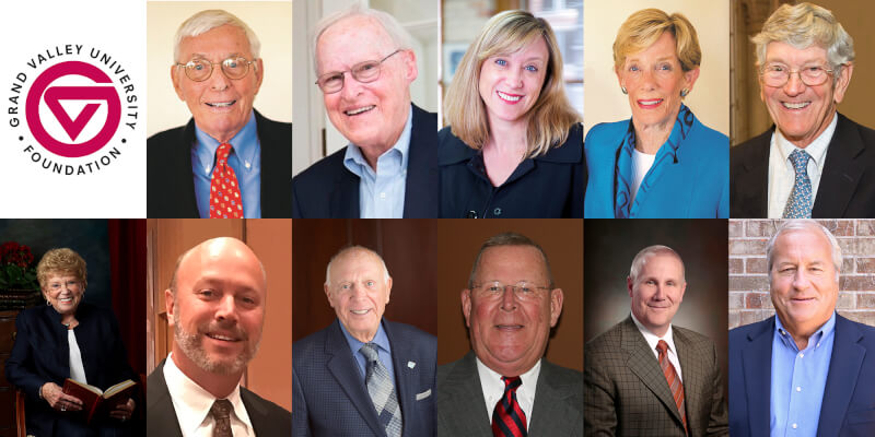 headshots of 11 people