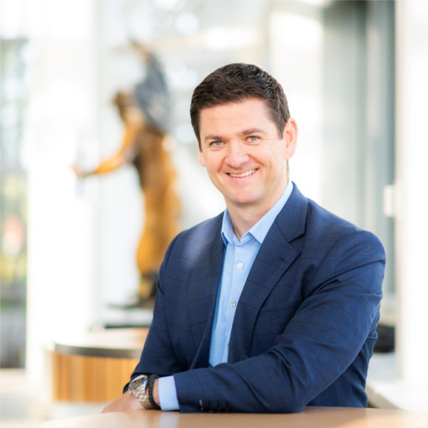 Portrait of Milos Topic