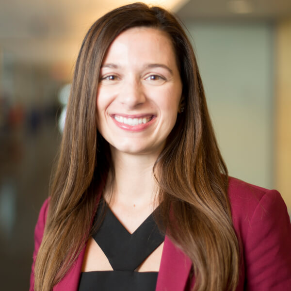 Marisa Kwiatkowski portrait