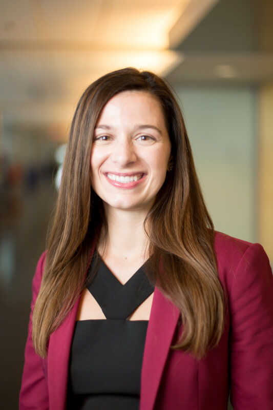 Marisa Kwiatkowski portrait