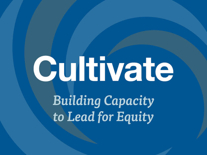 image of Cultivate