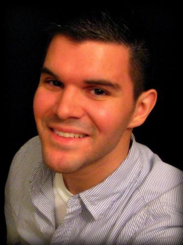 Kris Cortez was one of just two Americans selected for the prestigious program.