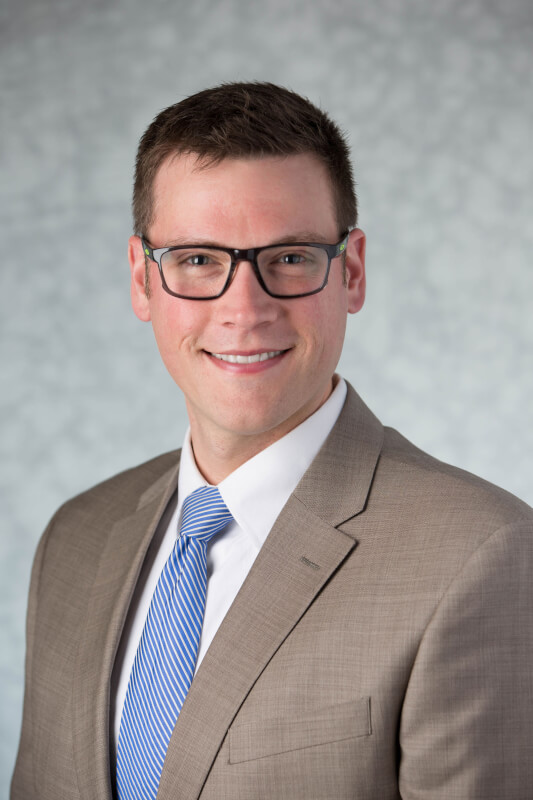 Photo of Kristofer Pachla