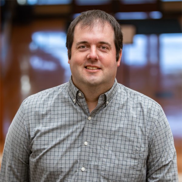 Stuart Jones, executive director of the AWRI